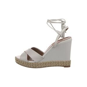 ❤️Aquazzura Leather Wedges❤️